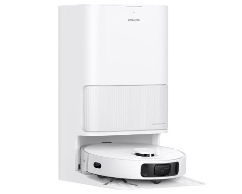Пилосос Dreame Bot D20 Ultra (RLD31SE)