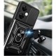Чохол до мобільного телефона BeCover Military OnePlus Nord CE 3 Lite 5G Black (713548)