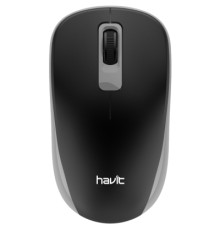 Мишка Havit HV-MS626GT Wireless Gray (6939119005979)