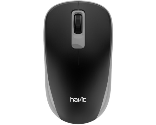 Мишка Havit HV-MS626GT Wireless Gray (6939119005979)