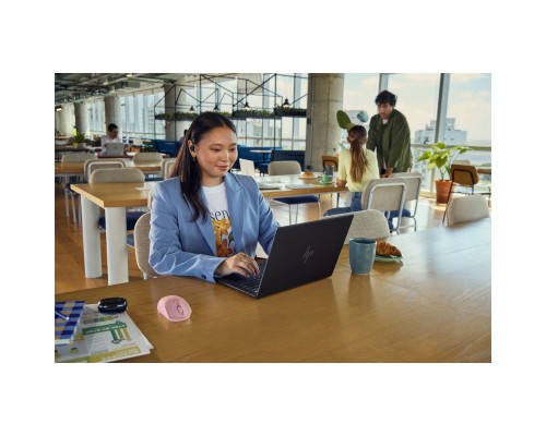 Мишка HP 400 Quiet Wireless/Bluetooth Pink (AZ7B5AA)