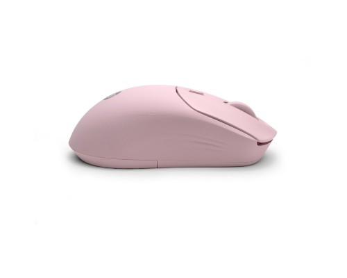 Мишка HP 400 Quiet Wireless/Bluetooth Pink (AZ7B5AA)