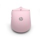 Мишка HP 400 Quiet Wireless/Bluetooth Pink (AZ7B5AA)