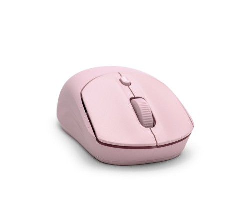 Мишка HP 400 Quiet Wireless/Bluetooth Pink (AZ7B5AA)