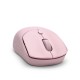 Мишка HP 400 Quiet Wireless/Bluetooth Pink (AZ7B5AA)