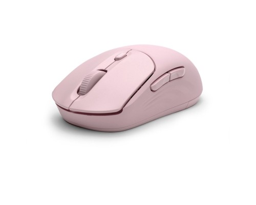 Мишка HP 400 Quiet Wireless/Bluetooth Pink (AZ7B5AA)
