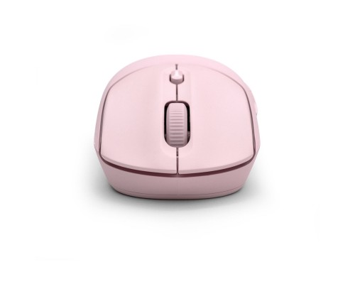 Мишка HP 400 Quiet Wireless/Bluetooth Pink (AZ7B5AA)