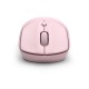 Мишка HP 400 Quiet Wireless/Bluetooth Pink (AZ7B5AA)