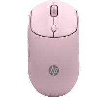 Мишка HP 400 Quiet Wireless/Bluetooth Pink (AZ7B5AA)