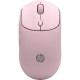 Мишка HP 400 Quiet Wireless/Bluetooth Pink (AZ7B5AA)