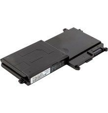 Акумулятор до ноутбука HP ProBook 640 (CI03XL) 11.4V 3930mAh (NB462469)