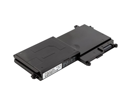 Акумулятор до ноутбука HP ProBook 640 (CI03XL) 11.4V 3930mAh (NB462469)