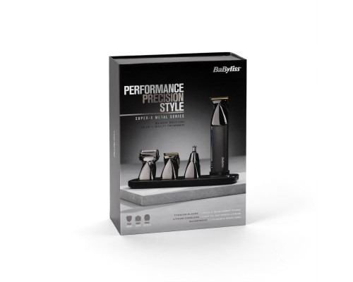 Тример Babyliss MT991E