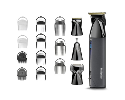 Тример Babyliss MT991E