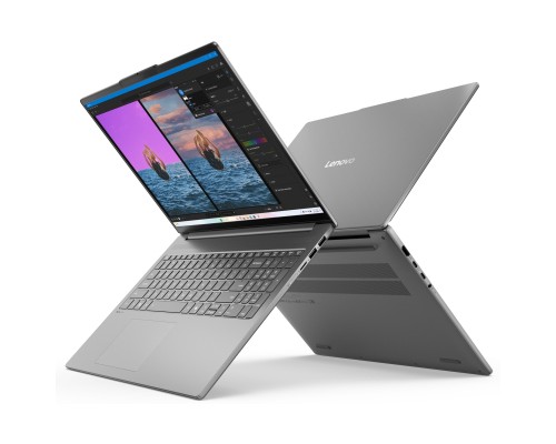 Ноутбук Lenovo IdeaPad Slim 5 16ARP10 (83HU002XRA)