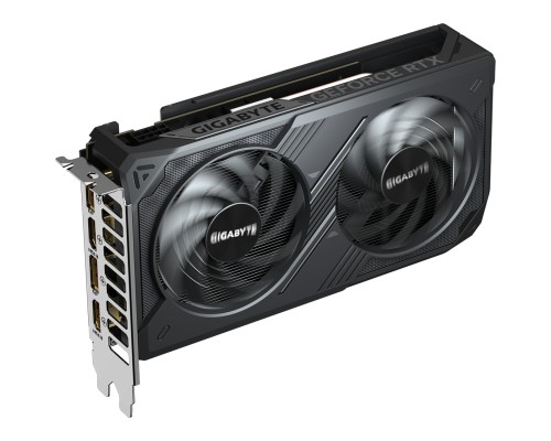 Відеокарта GIGABYTE GeForce RTX5050 8Gb WINDFORCE OC (GV-N5050WF2OC-8GD)