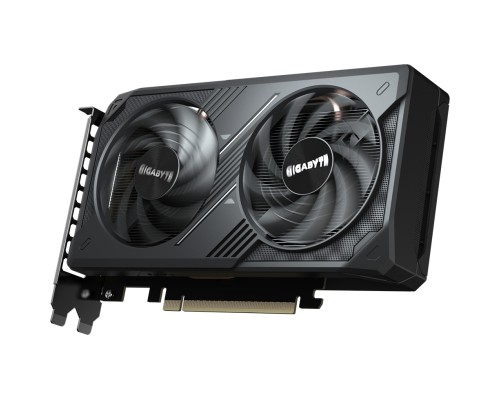 Відеокарта GIGABYTE GeForce RTX5050 8Gb WINDFORCE OC (GV-N5050WF2OC-8GD)