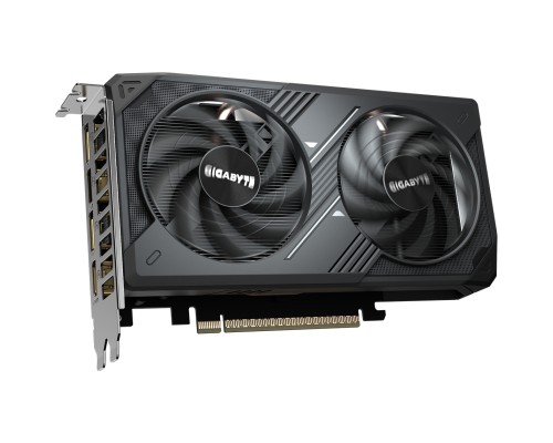 Відеокарта GIGABYTE GeForce RTX5050 8Gb WINDFORCE OC (GV-N5050WF2OC-8GD)