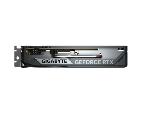 Відеокарта GIGABYTE GeForce RTX5050 8Gb WINDFORCE OC (GV-N5050WF2OC-8GD)