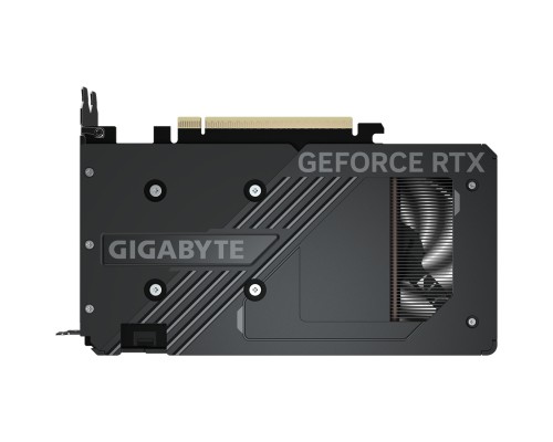 Відеокарта GIGABYTE GeForce RTX5050 8Gb WINDFORCE OC (GV-N5050WF2OC-8GD)