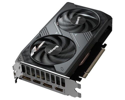 Відеокарта GIGABYTE GeForce RTX5050 8Gb WINDFORCE OC (GV-N5050WF2OC-8GD)