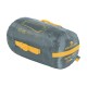 Спальний мішок Ferrino Lightec SM 850 +4°C Green (86651QVV) (931770)