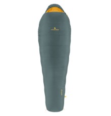Спальний мішок Ferrino Lightec SM 850 +4°C Green (86651QVV) (931770)