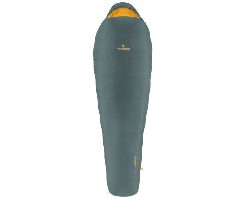 Спальний мішок Ferrino Lightec SM 850 +4°C Green (86651QVV) (931770)
