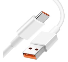 Дата кабель USB 2.0 AM to USB-C 3A XoKo (XK-3-TC)