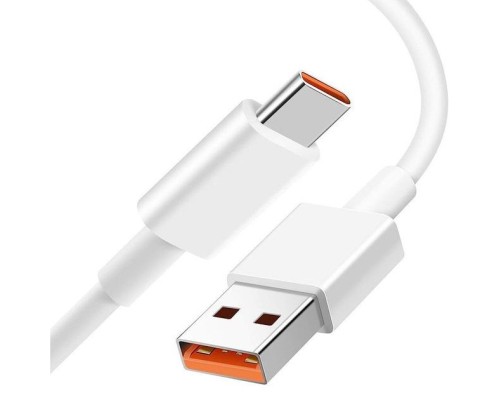 Дата кабель USB 2.0 AM to USB-C 3A XoKo (XK-3-TC)