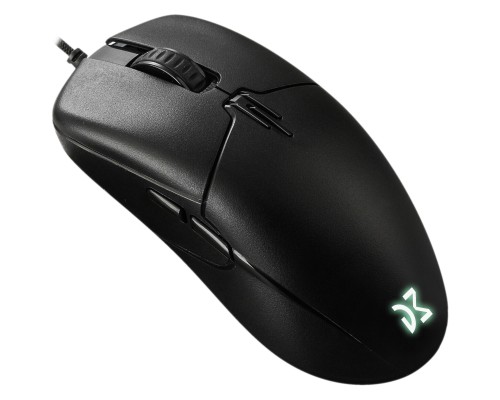 Мишка Dream Machines DM7 Switch Duo Wireless/USB Black (DM7_SWITCH_DUO)