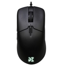 Мишка Dream Machines DM7 Switch Duo Wireless/USB Black (DM7_SWITCH_DUO)