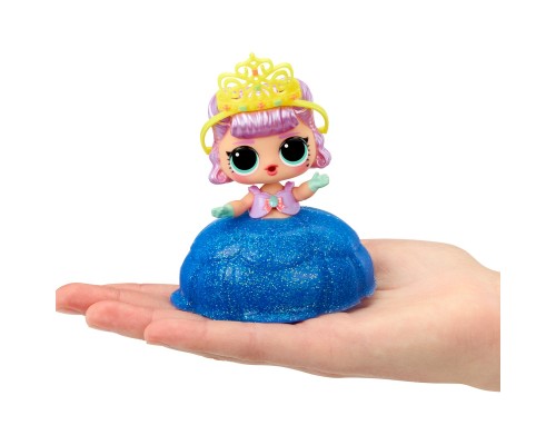 Лялька L.O.L. Surprise! сюрприз Принцеси (542193)