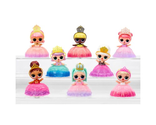 Лялька L.O.L. Surprise! сюрприз Принцеси (542193)