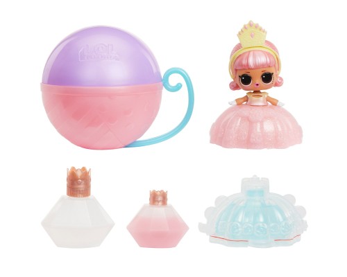 Лялька L.O.L. Surprise! сюрприз Принцеси (542193)