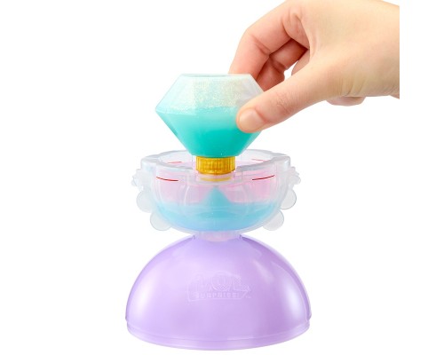 Лялька L.O.L. Surprise! сюрприз Принцеси (542193)