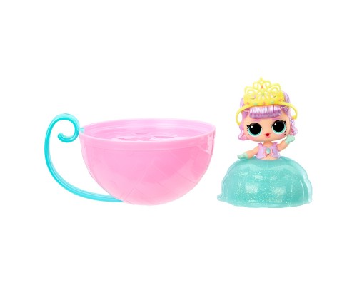 Лялька L.O.L. Surprise! сюрприз Принцеси (542193)