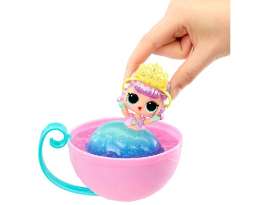 Лялька L.O.L. Surprise! сюрприз Принцеси (542193)