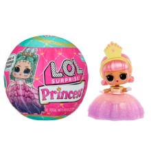 Лялька L.O.L. Surprise! сюрприз Принцеси (542193)