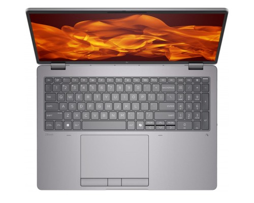 Ноутбук HP ZBook Fury G1i (5F9U2ES)