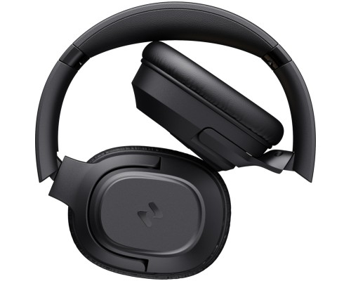 Навушники Havit H612BT Life 02H Black (HV-H612BT)