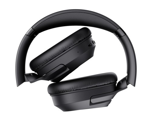 Навушники Havit H612BT Life 02H Black (HV-H612BT)