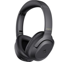 Навушники Havit H612BT Life 02H Black (HV-H612BT)