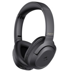 Навушники Havit H612BT Life 02H Black (HV-H612BT)