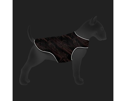 Курточка для тварин WAUDOG Clothes 