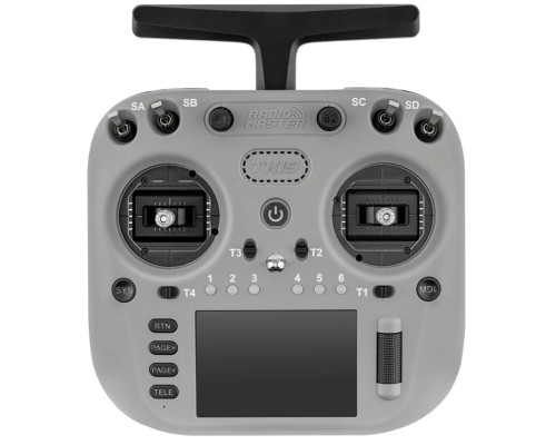 Пульт управління для дрона RadioMaster TX15 Radio Controller (TX15-ST-GRY)