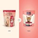 Сухий корм для кішок Home Food Grain-free hypoallergenic Suitable for exotic breeds з качкою та грушею 400 г (4820235020156)