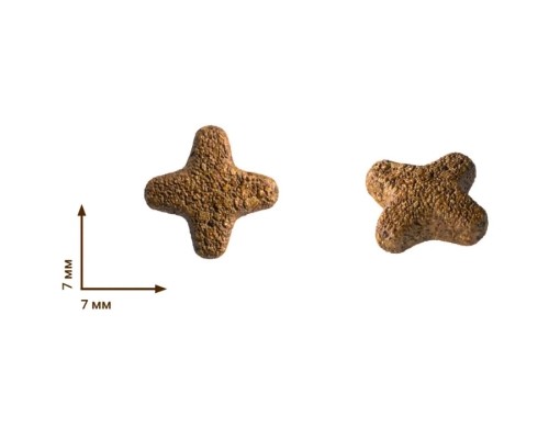 Сухий корм для кішок Home Food Grain-free hypoallergenic Suitable for exotic breeds з качкою та грушею 400 г (4820235020156)