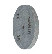 Круг зачистний Enersol точильний 150х12.7х16 мм, P36 (EGW150-16-36)