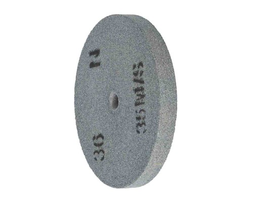 Круг зачистний Enersol точильний 150х12.7х16 мм, P36 (EGW150-16-36)